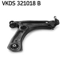 SKF VKDS 321018 B